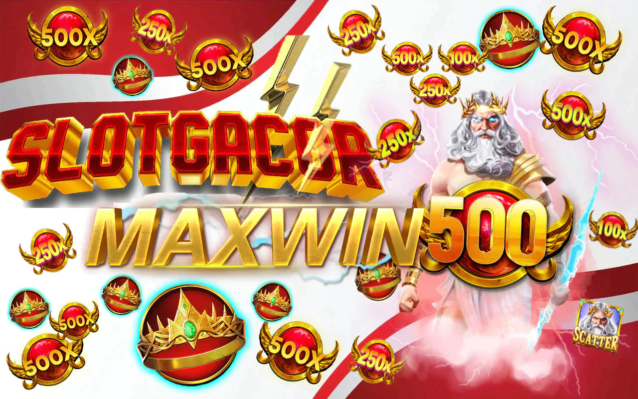 Megah138: Menemukan Jackpot Besar di Dunia Slot Maxwin post thumbnail image